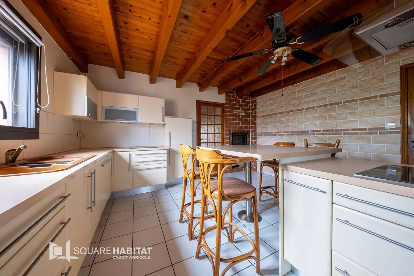 Maison à vendre, 174m², Saint-Alban