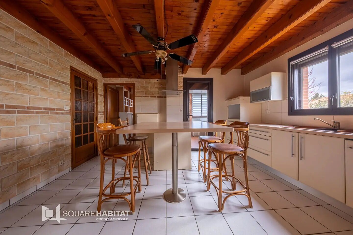 Maison à vendre, 174m², Saint-Alban