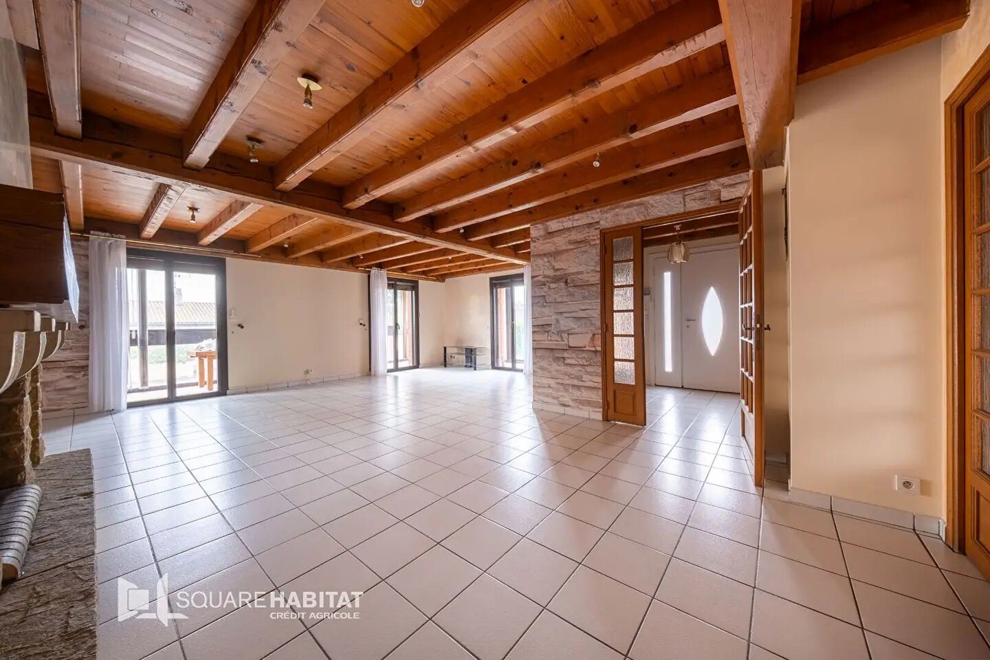 Maison à vendre, 174m², Saint-Alban