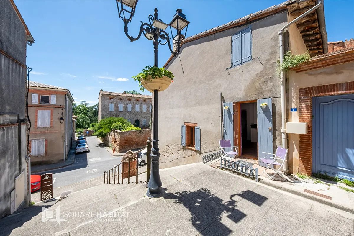 Maison à vendre, 100m², Cintegabelle