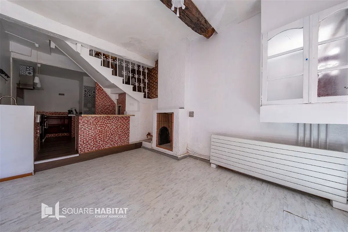 Maison à vendre, 100m², Cintegabelle