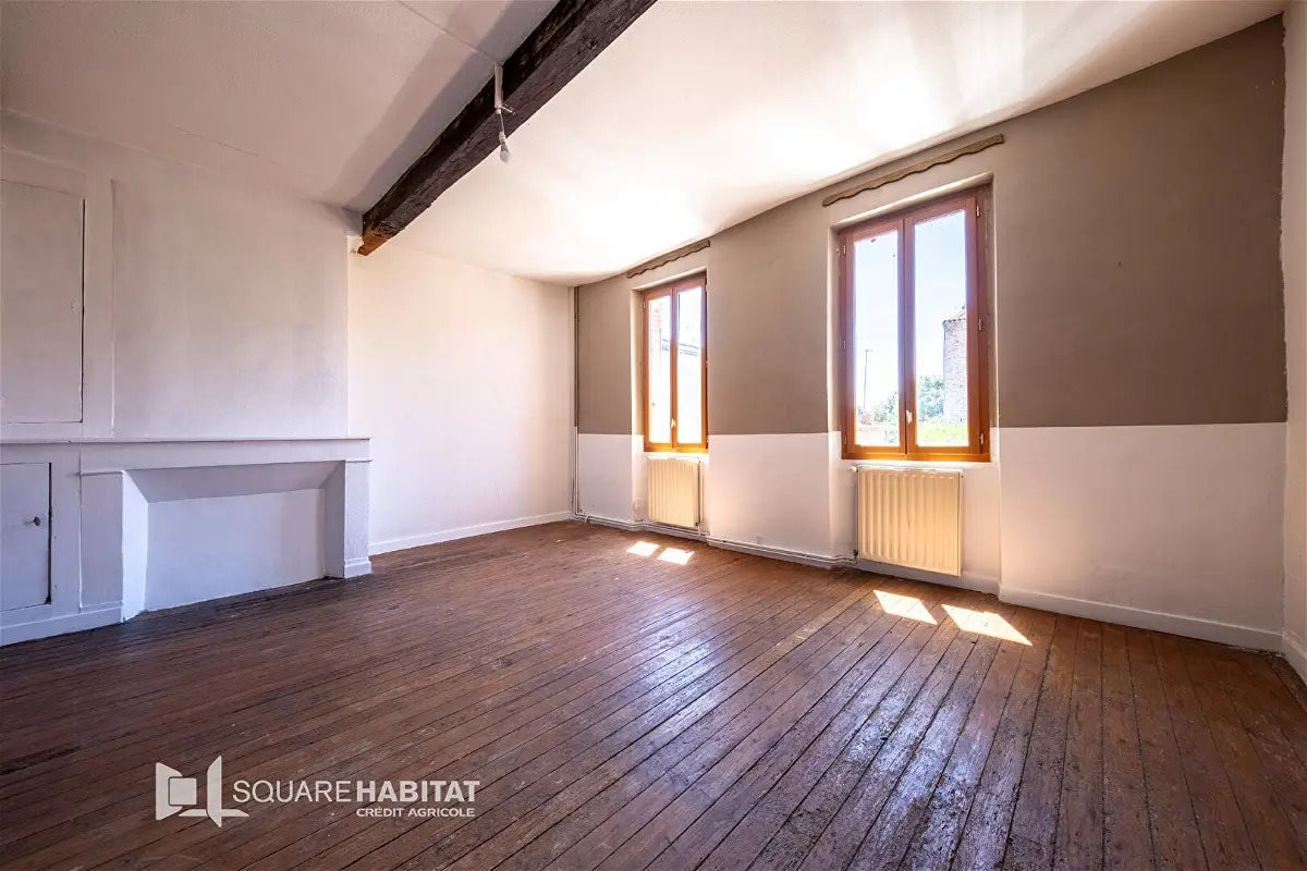 Maison à vendre, 100m², Cintegabelle