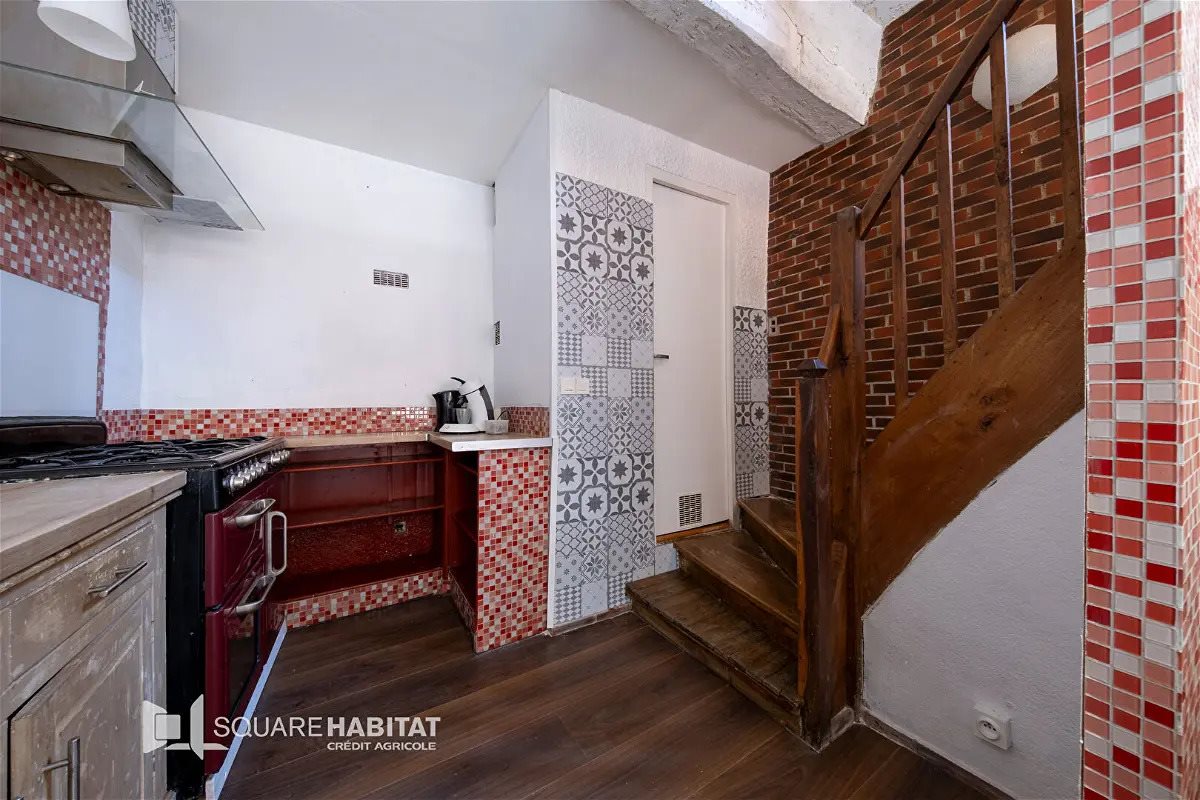 Maison à vendre, 100m², Cintegabelle