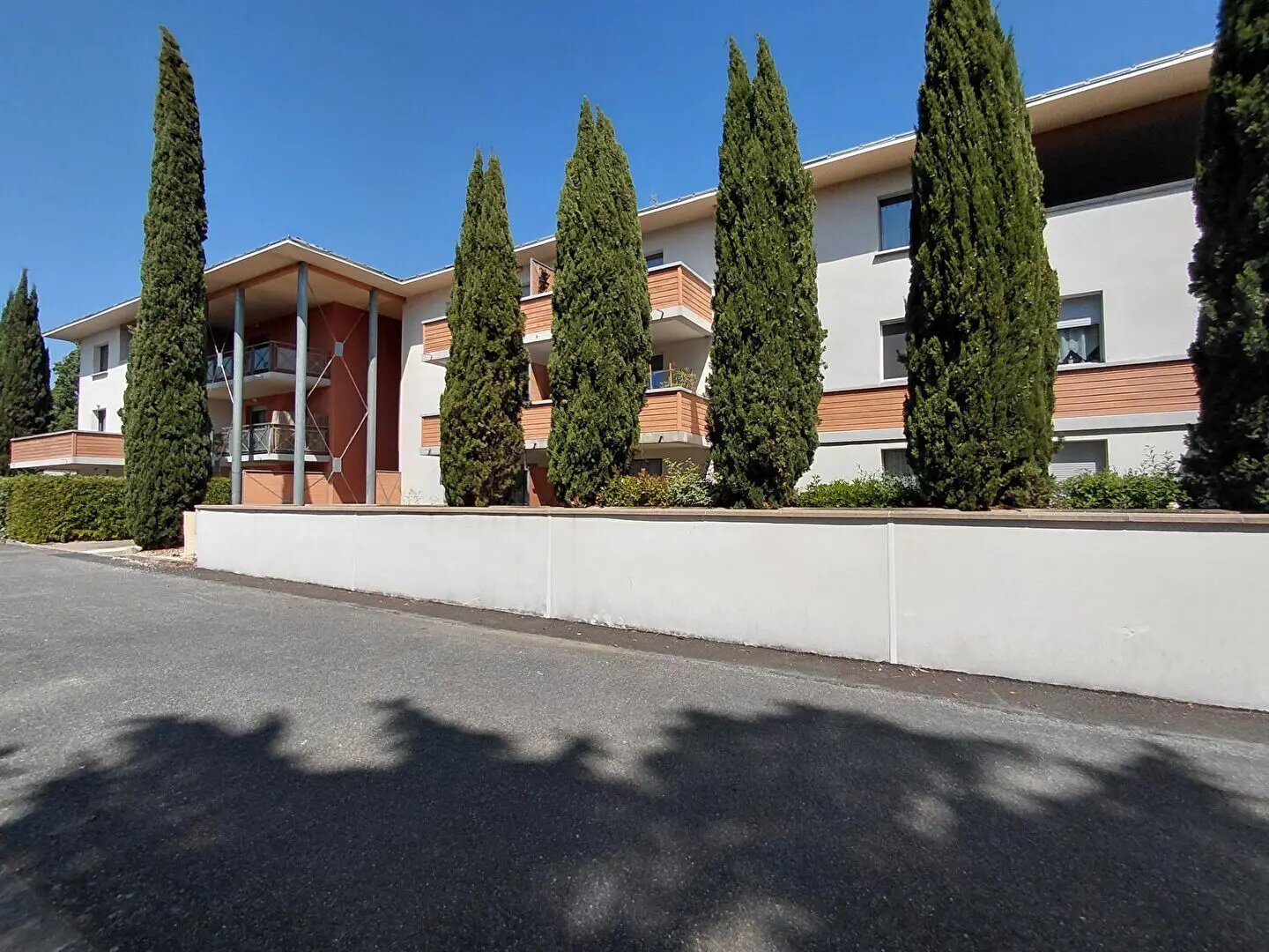 Appartement à vendre, 72m², Beauzelle