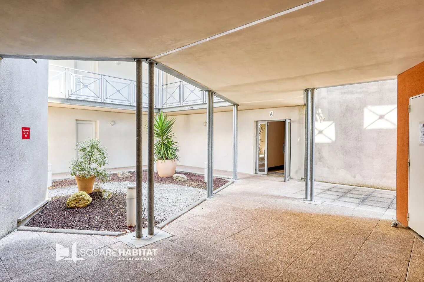 Appartement à vendre, 72m², Beauzelle