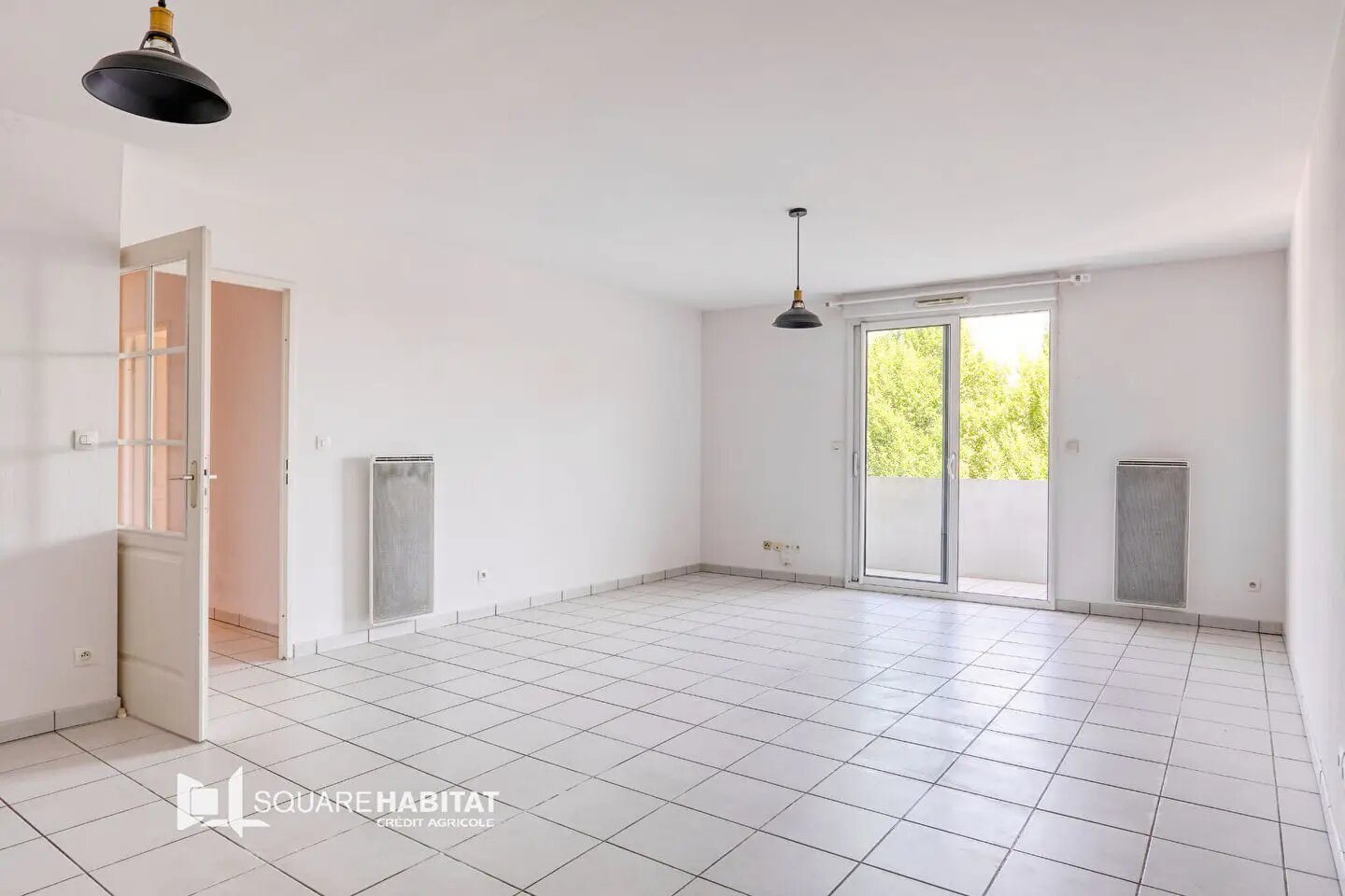 Appartement à vendre, 72m², Beauzelle