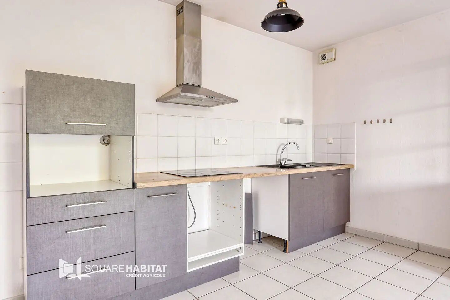 Appartement à vendre, 72m², Beauzelle