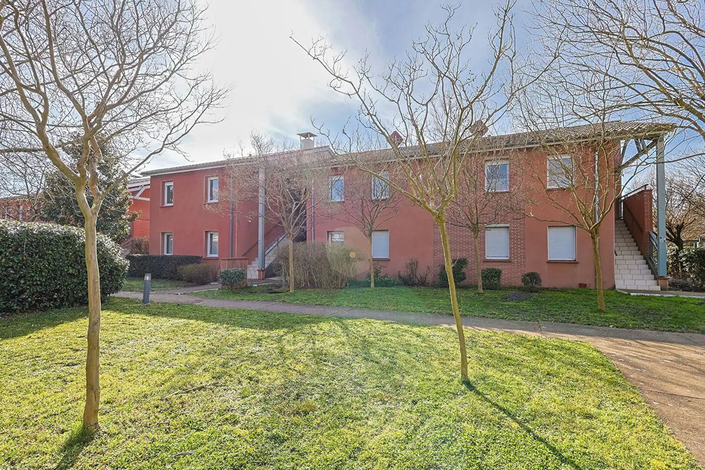 Appartement à vendre, 62m², Mondonville