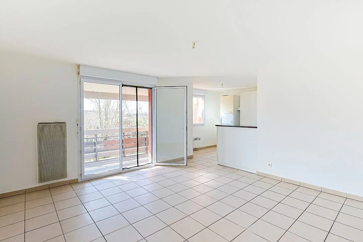 Appartement à vendre, 62m², Mondonville