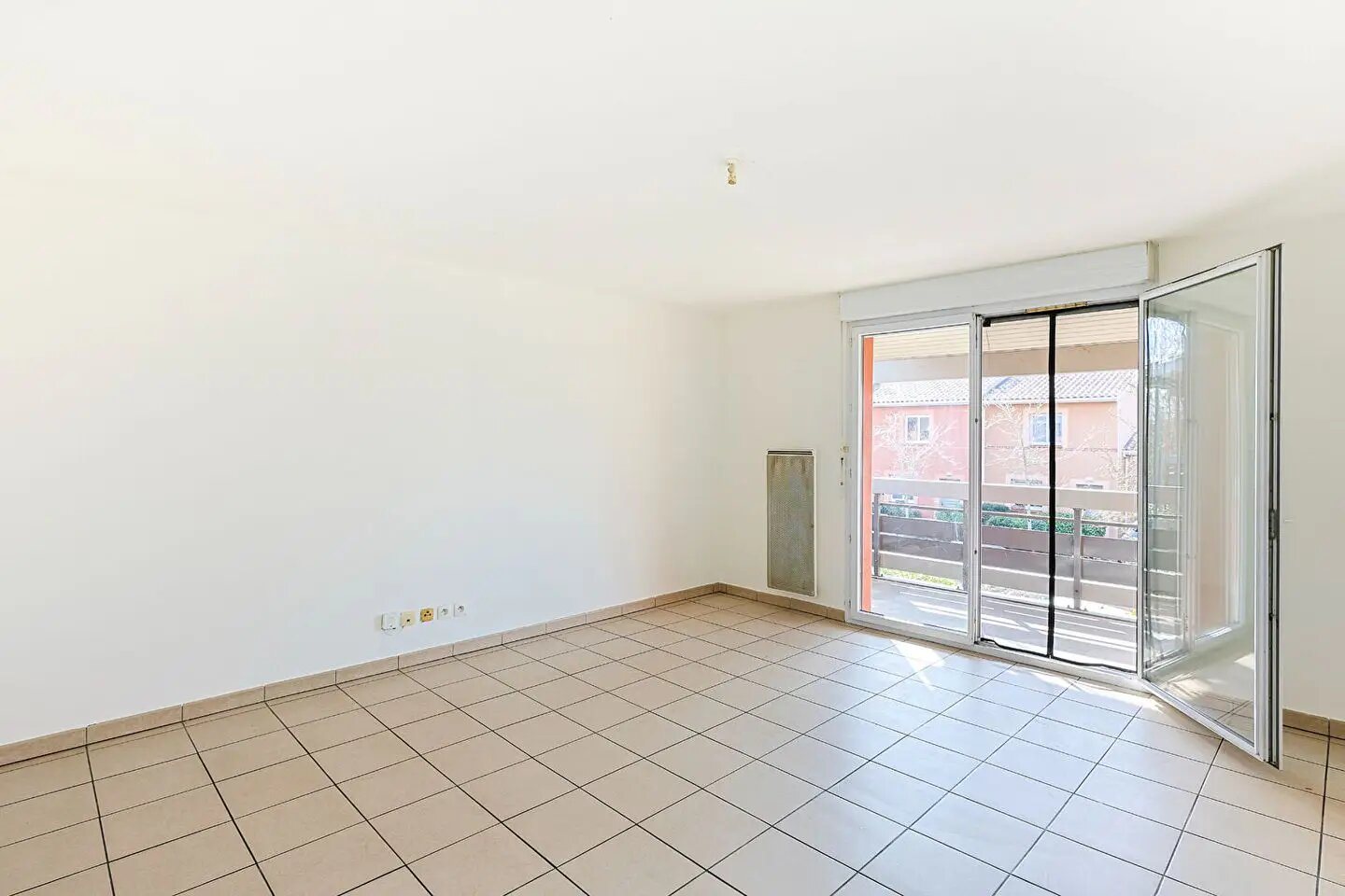 Appartement à vendre, 62m², Mondonville