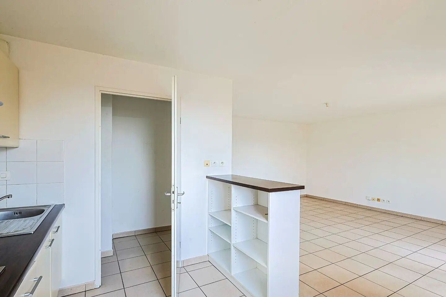 Appartement à vendre, 62m², Mondonville