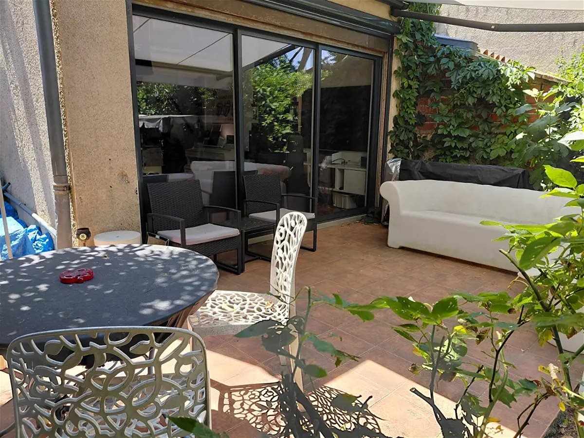 Maison à vendre, 110m², Plaisance-du-Touch