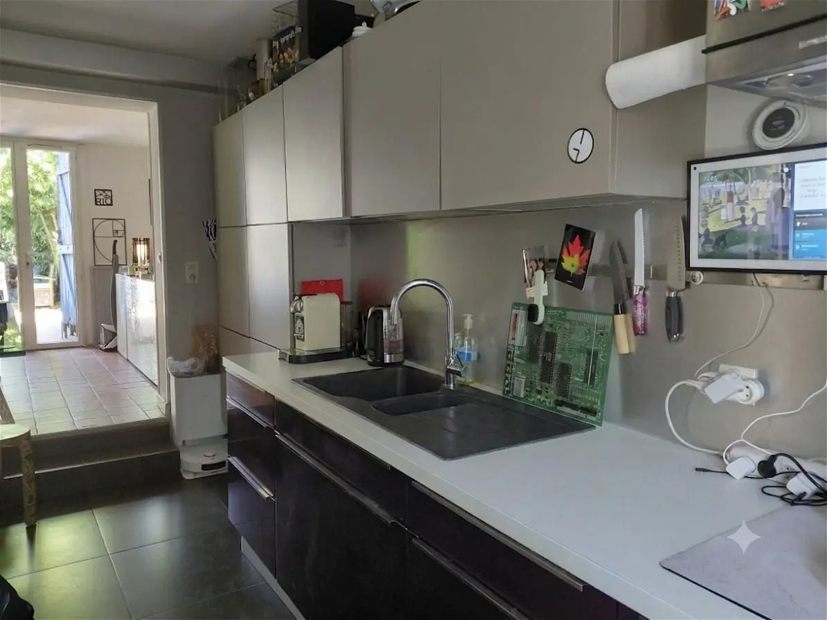 Maison à vendre, 110m², Plaisance-du-Touch