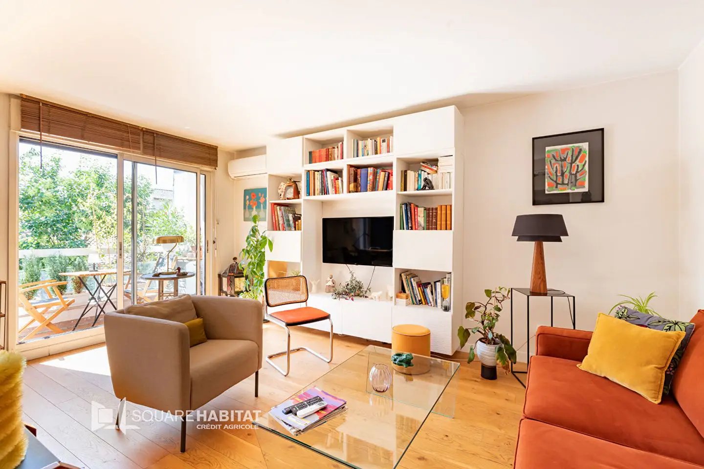 Appartement à vendre, 45m², Toulouse