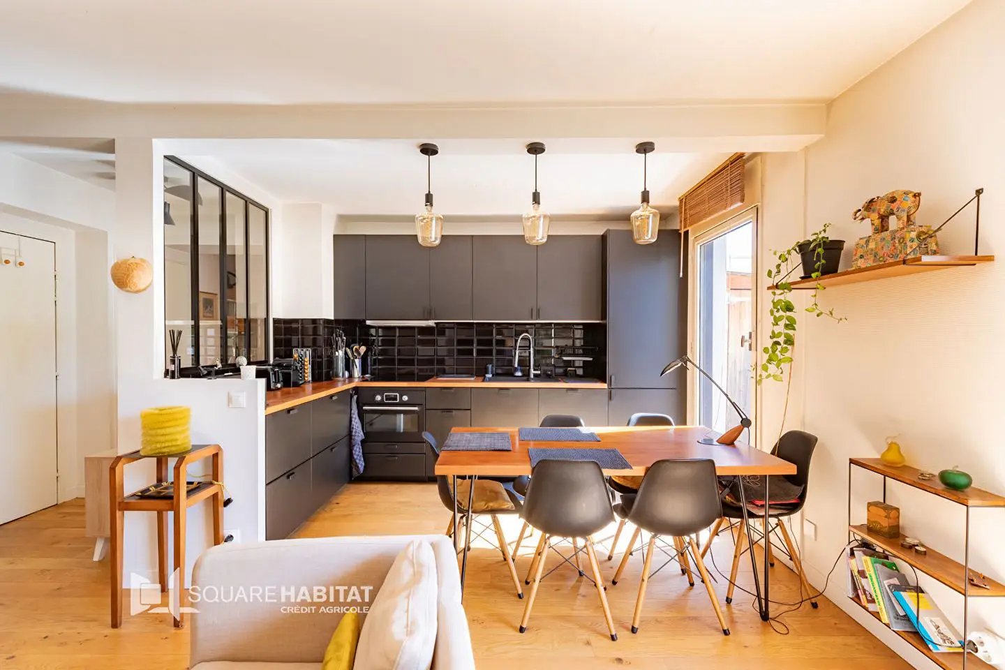 Appartement à vendre, 45m², Toulouse
