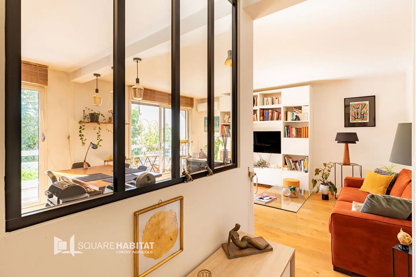 Appartement à vendre, 45m², Toulouse