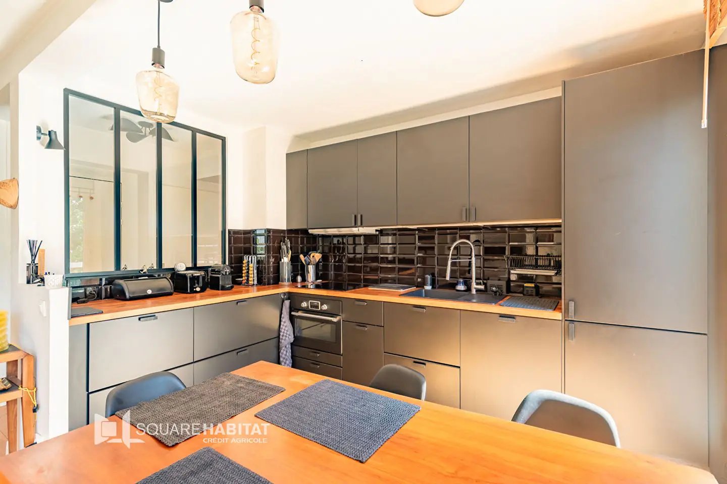 Appartement à vendre, 45m², Toulouse