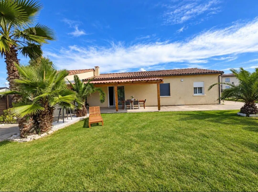 Maison à vendre, 138m², Montauban