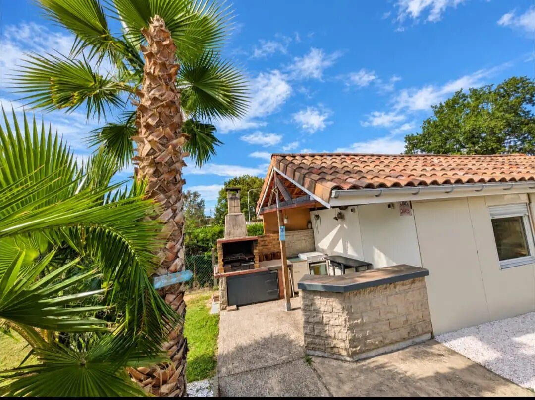 Maison à vendre, 138m², Montauban