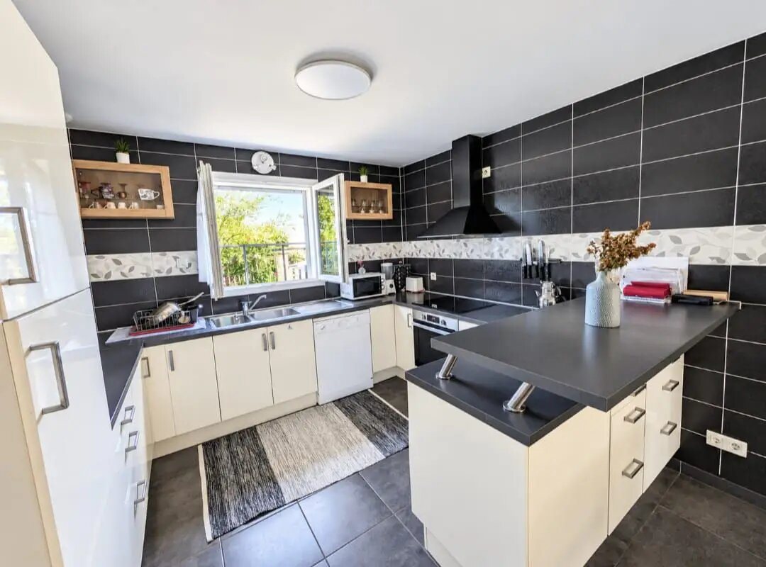Maison à vendre, 138m², Montauban