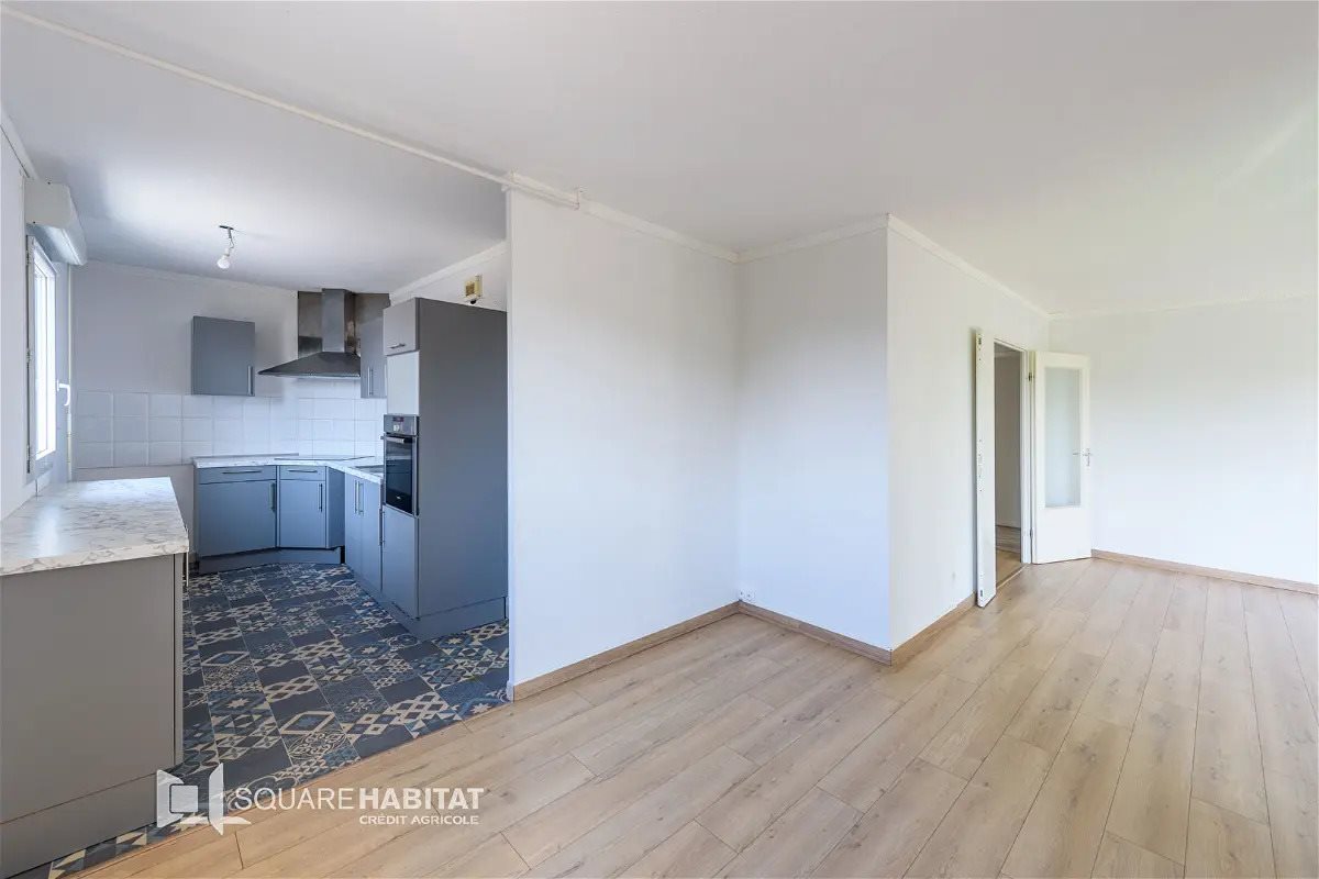 Appartement à vendre, 102m², Aussonne