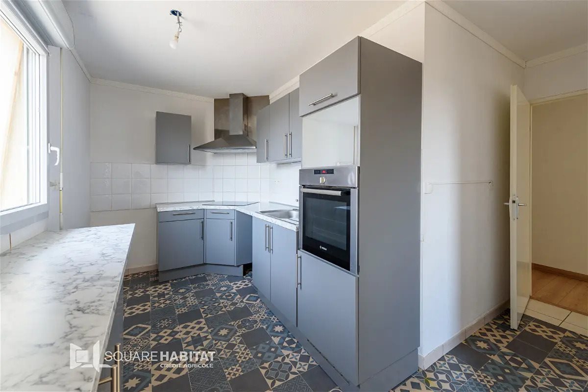 Appartement à vendre, 102m², Aussonne