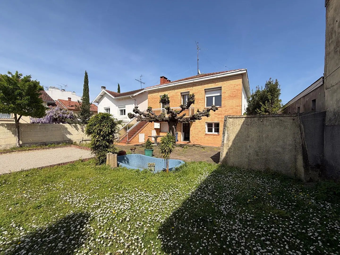 Maison à vendre, 132m², Toulouse