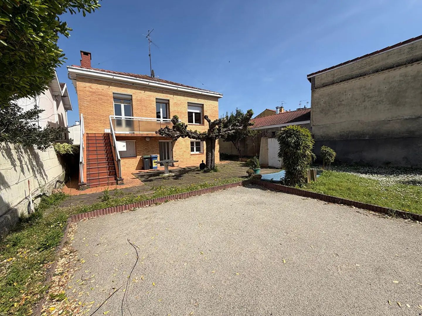 Maison à vendre, 132m², Toulouse