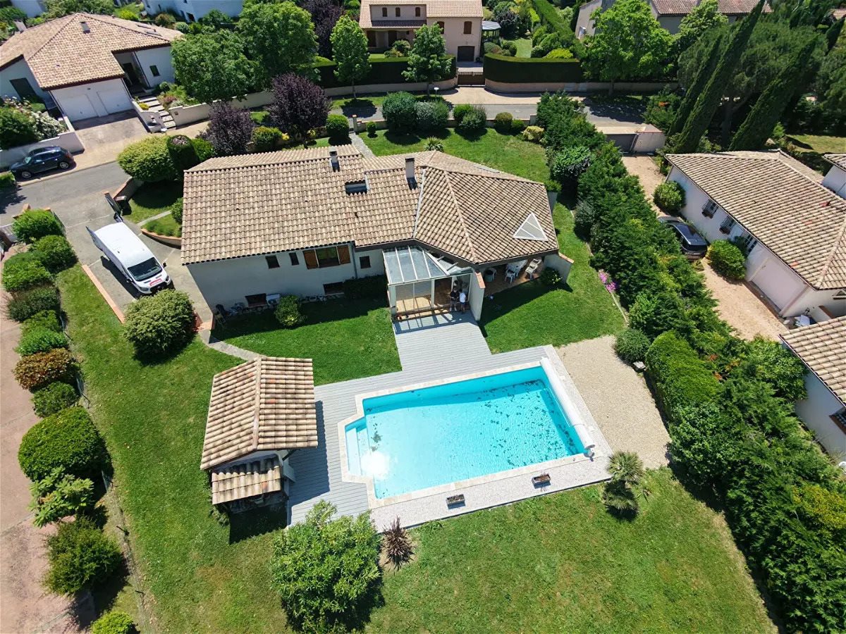 Maison à vendre, 164m², Balma