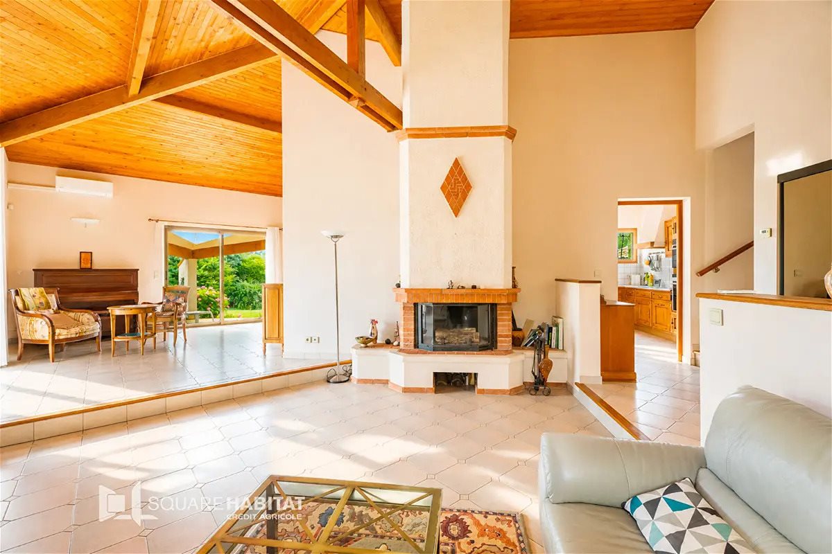 Maison à vendre, 164m², Balma