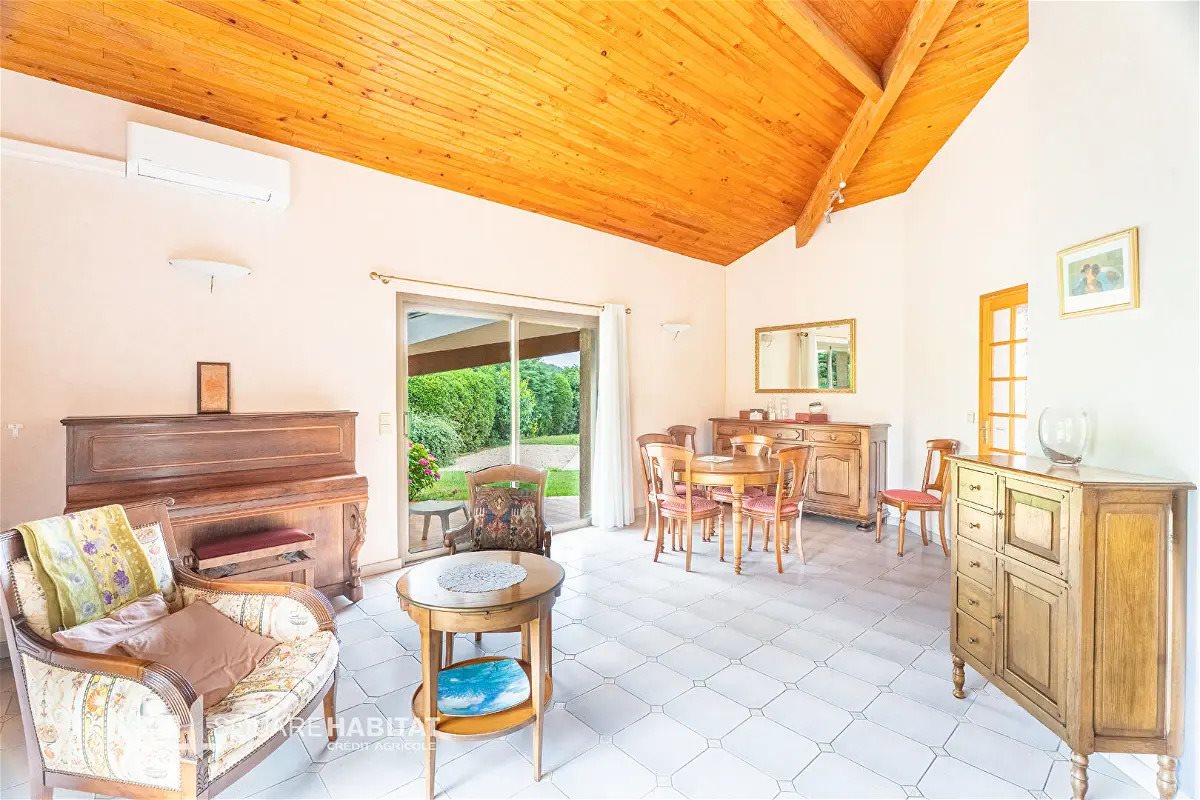 Maison à vendre, 164m², Balma