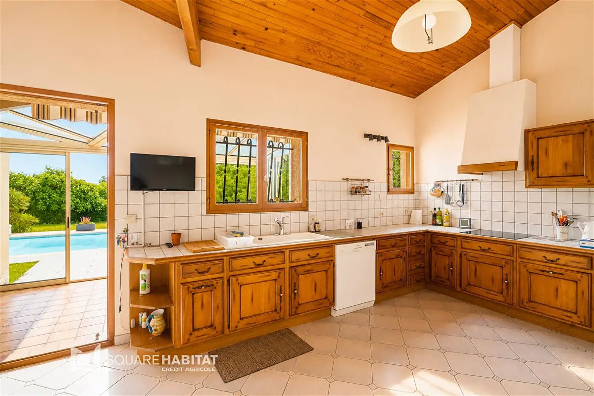 Maison à vendre, 164m², Balma