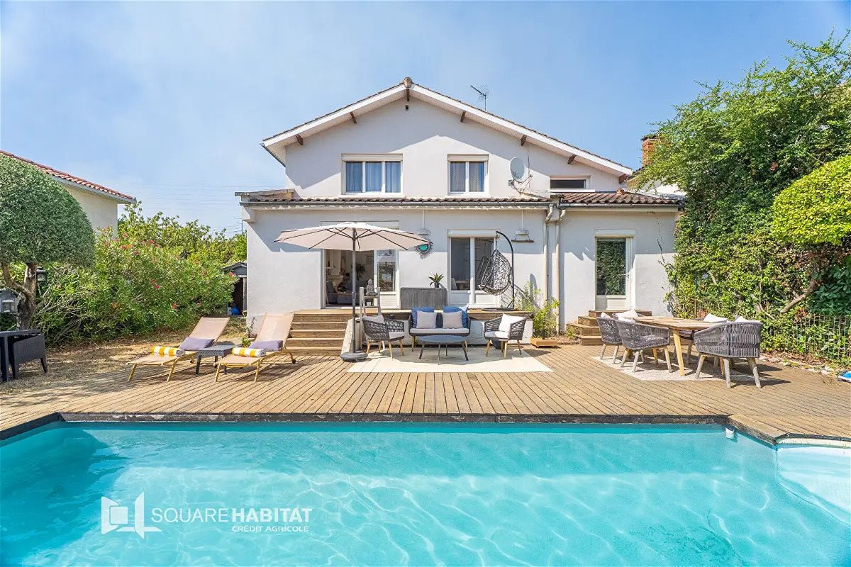 Maison à vendre, 145m², L'Union