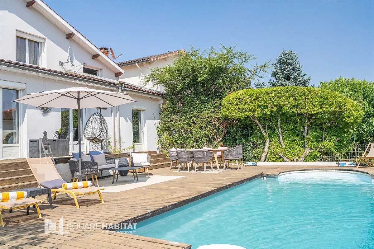 Maison à vendre, 145m², L'Union