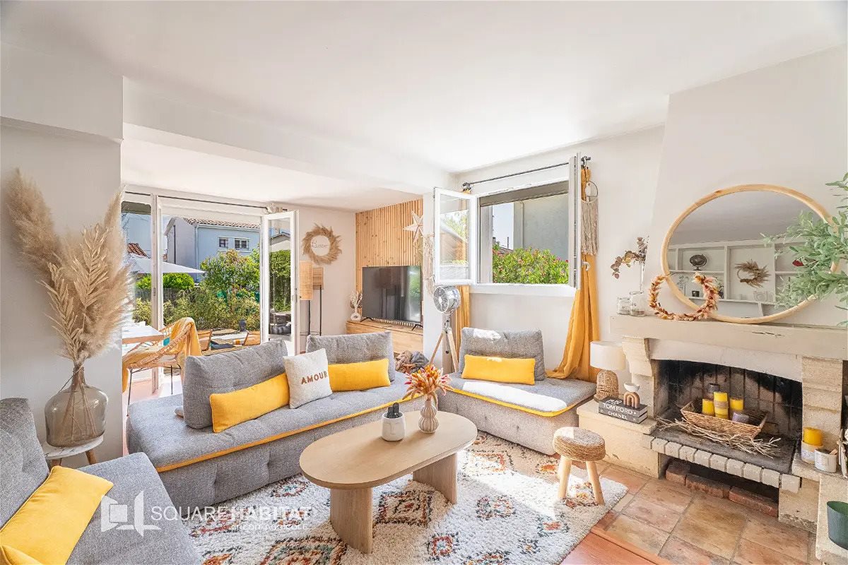 Maison à vendre, 145m², L'Union
