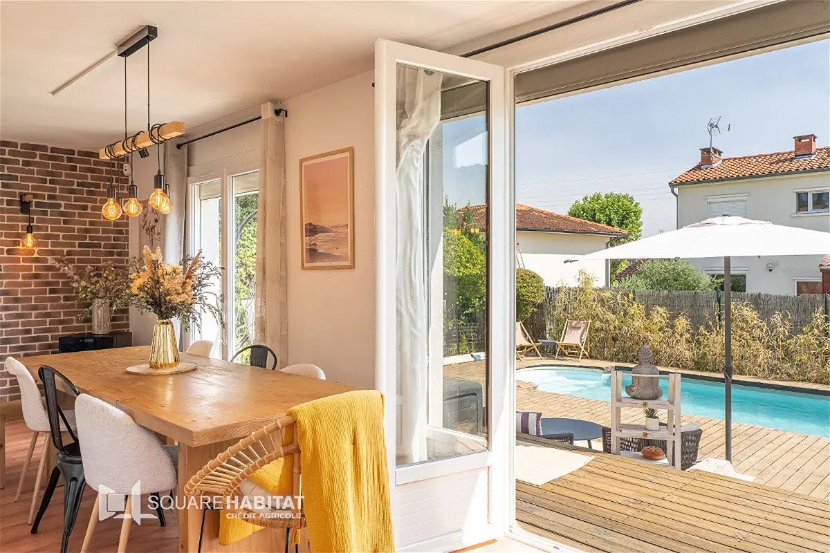 Maison à vendre, 145m², L'Union