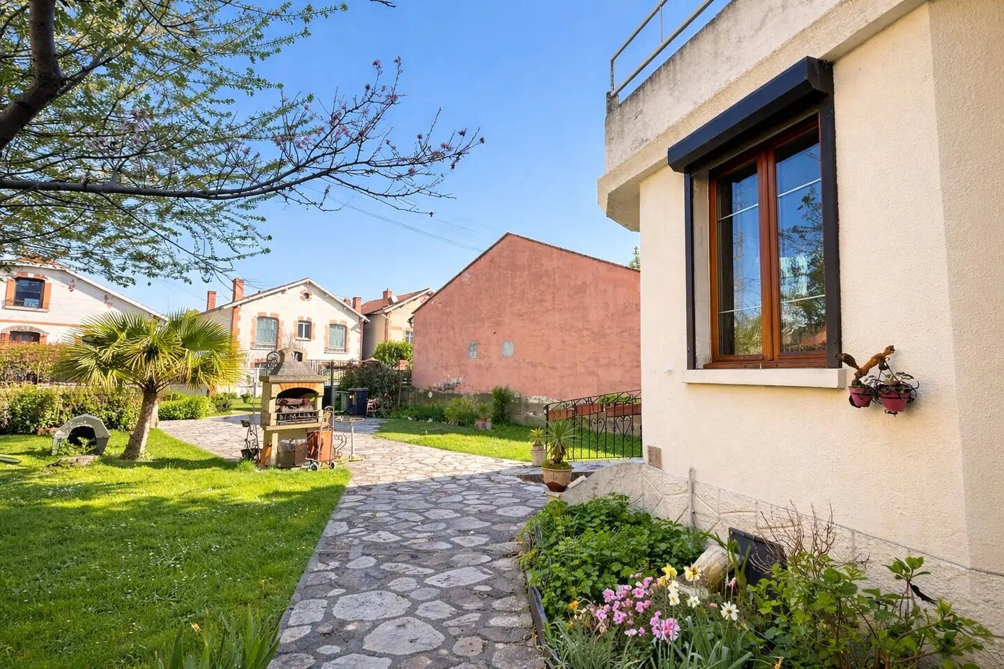 Maison à vendre, 93m², Toulouse