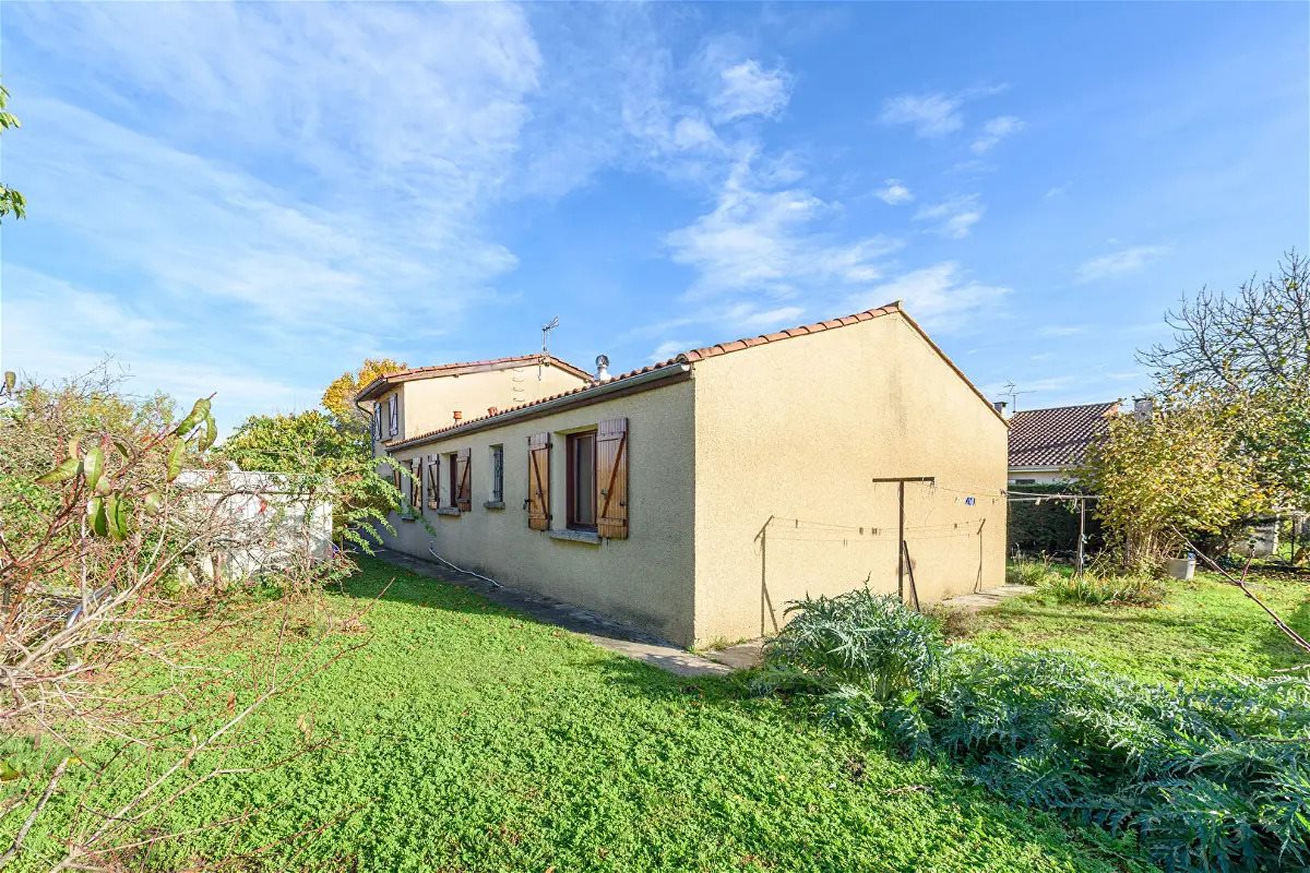Maison à vendre, 103m², Plaisance-du-Touch