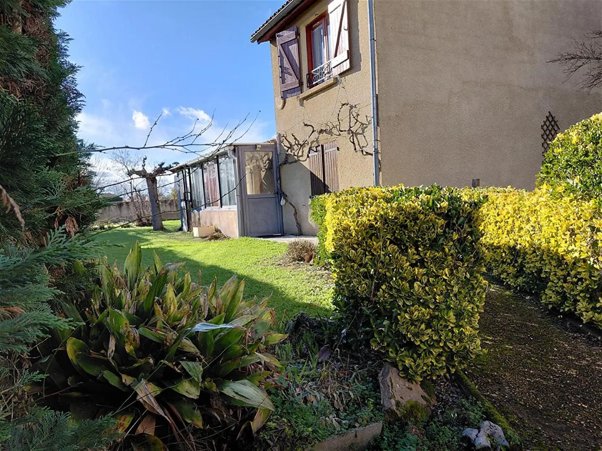 Maison à vendre, 103m², Plaisance-du-Touch