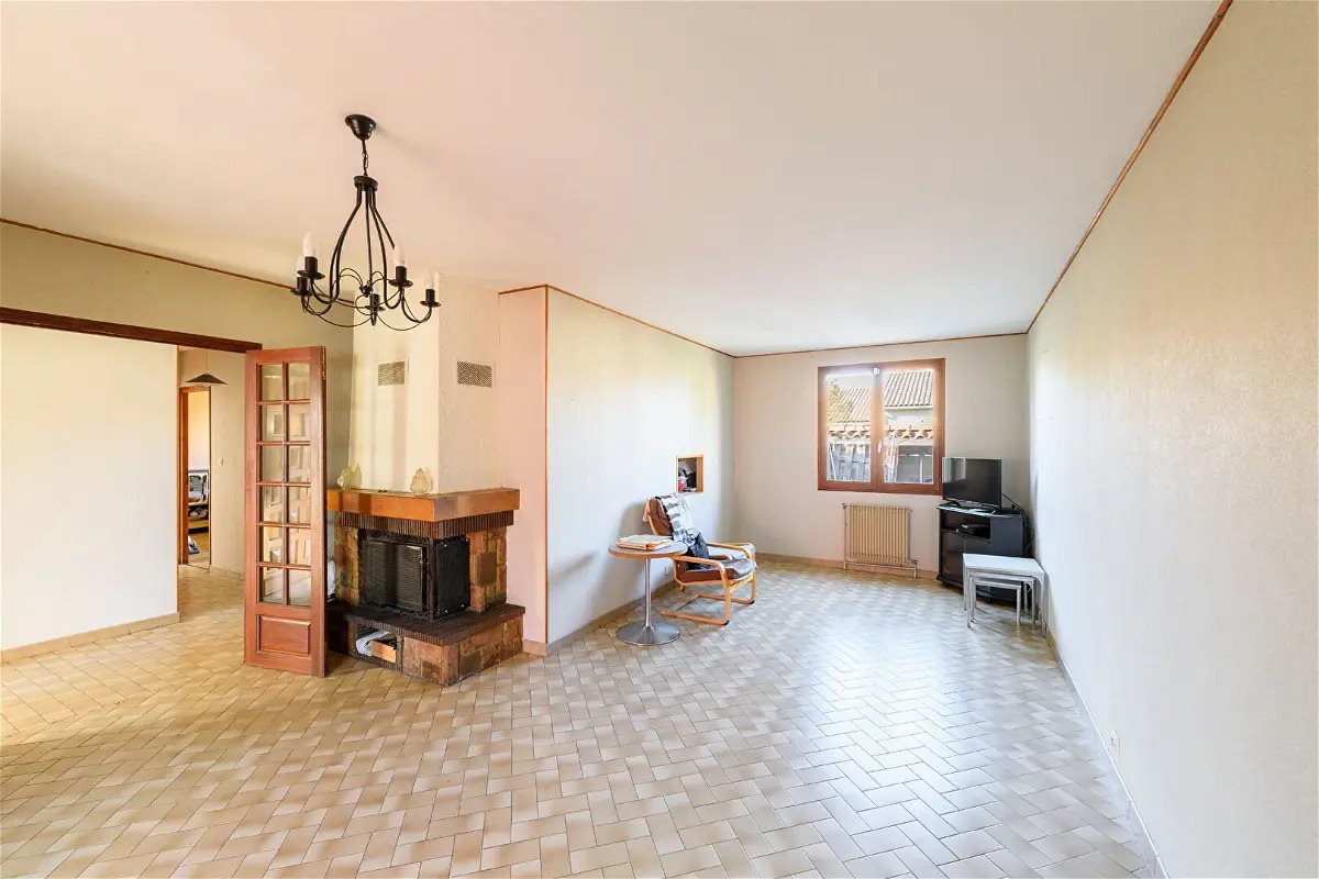 Maison à vendre, 103m², Plaisance-du-Touch