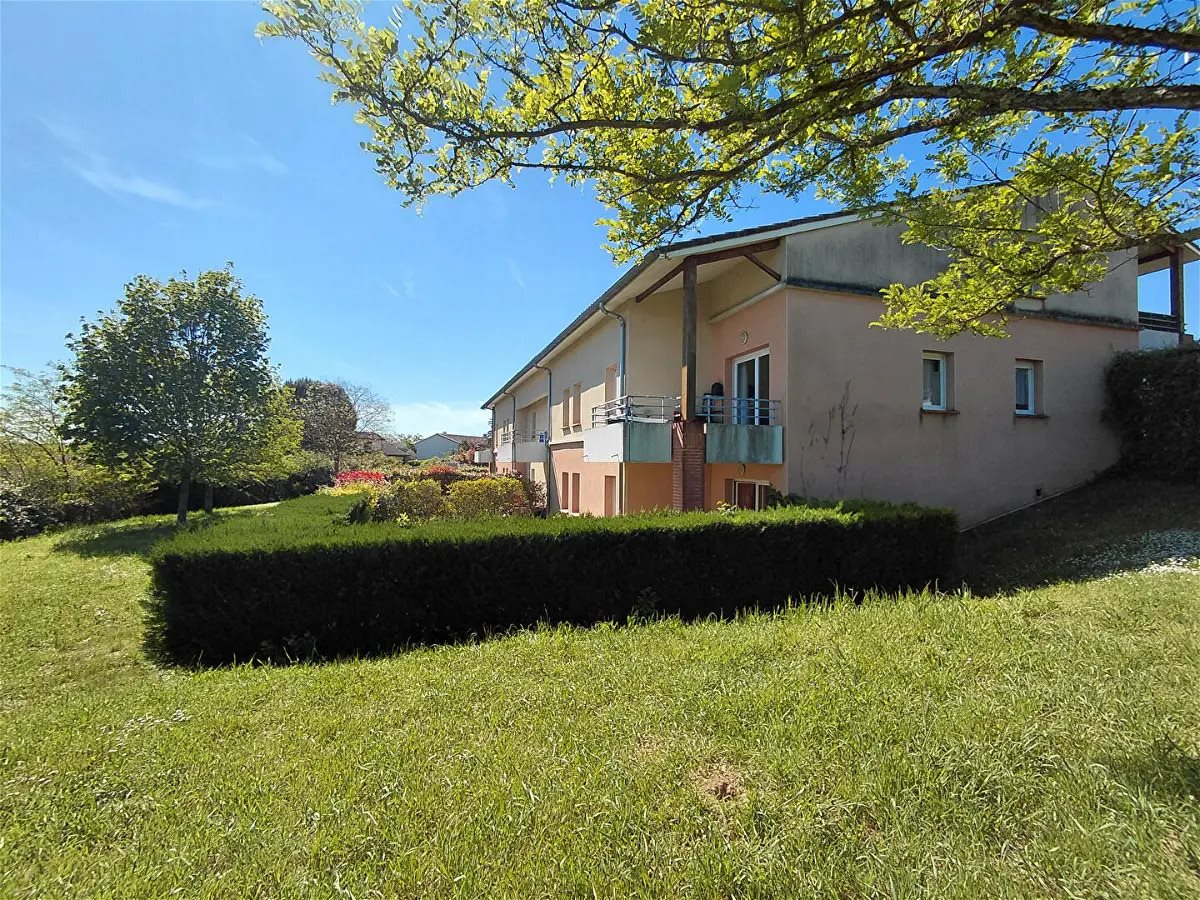 Appartement à vendre, 60m², Montrabé