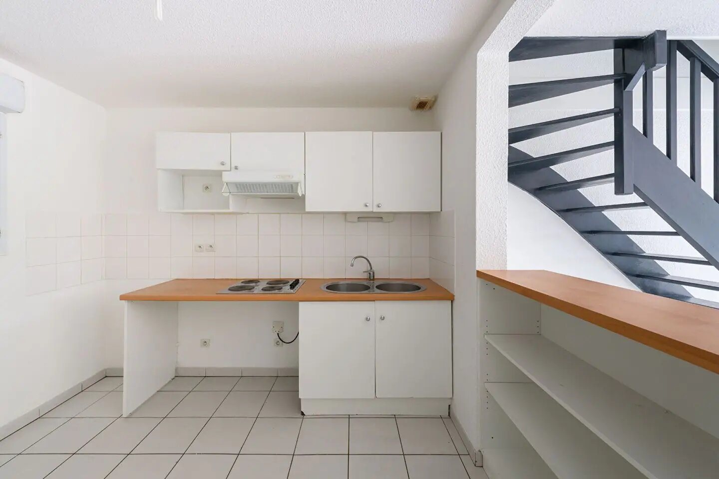 Appartement à vendre, 62m², La Salvetat-Saint-Gilles
