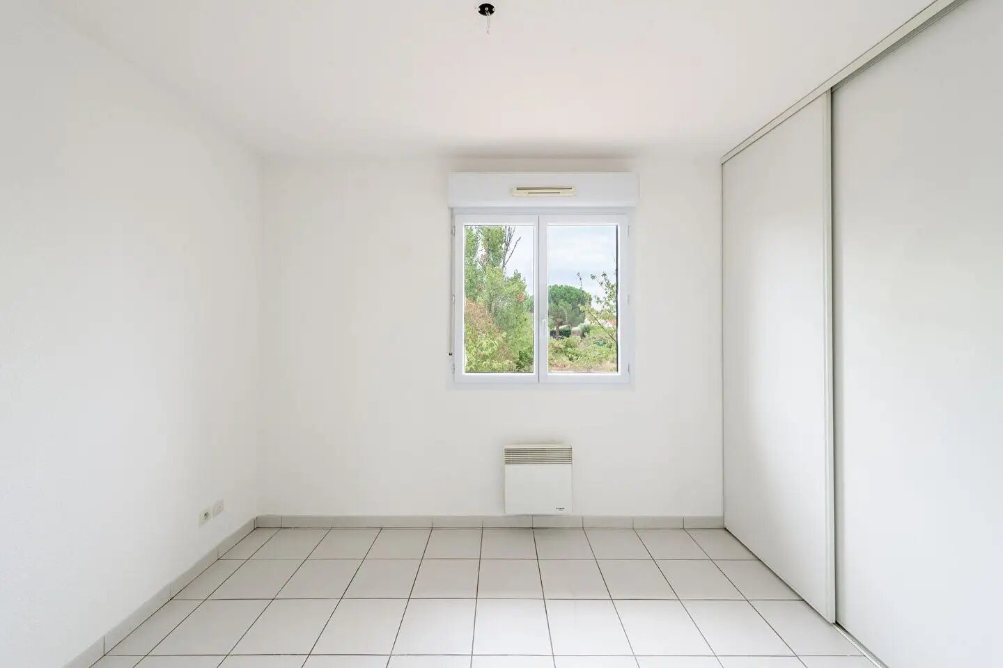Appartement à vendre, 62m², La Salvetat-Saint-Gilles
