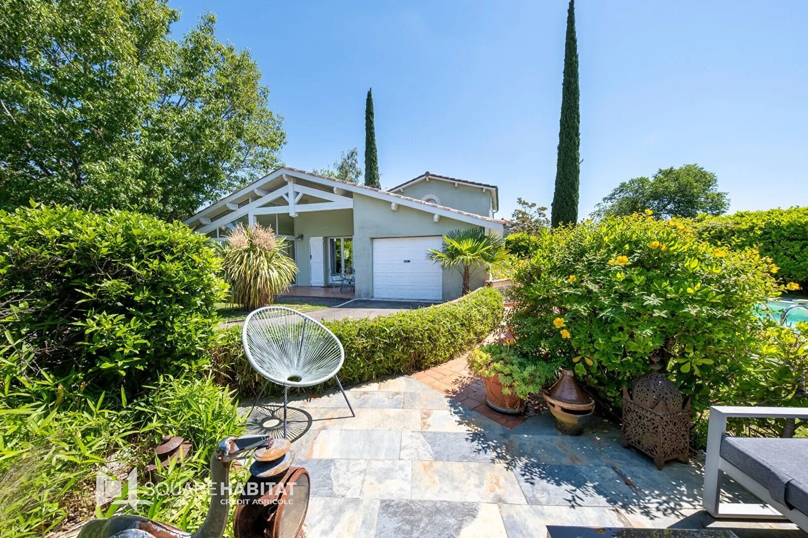 Maison à vendre, 165m², Frouzins