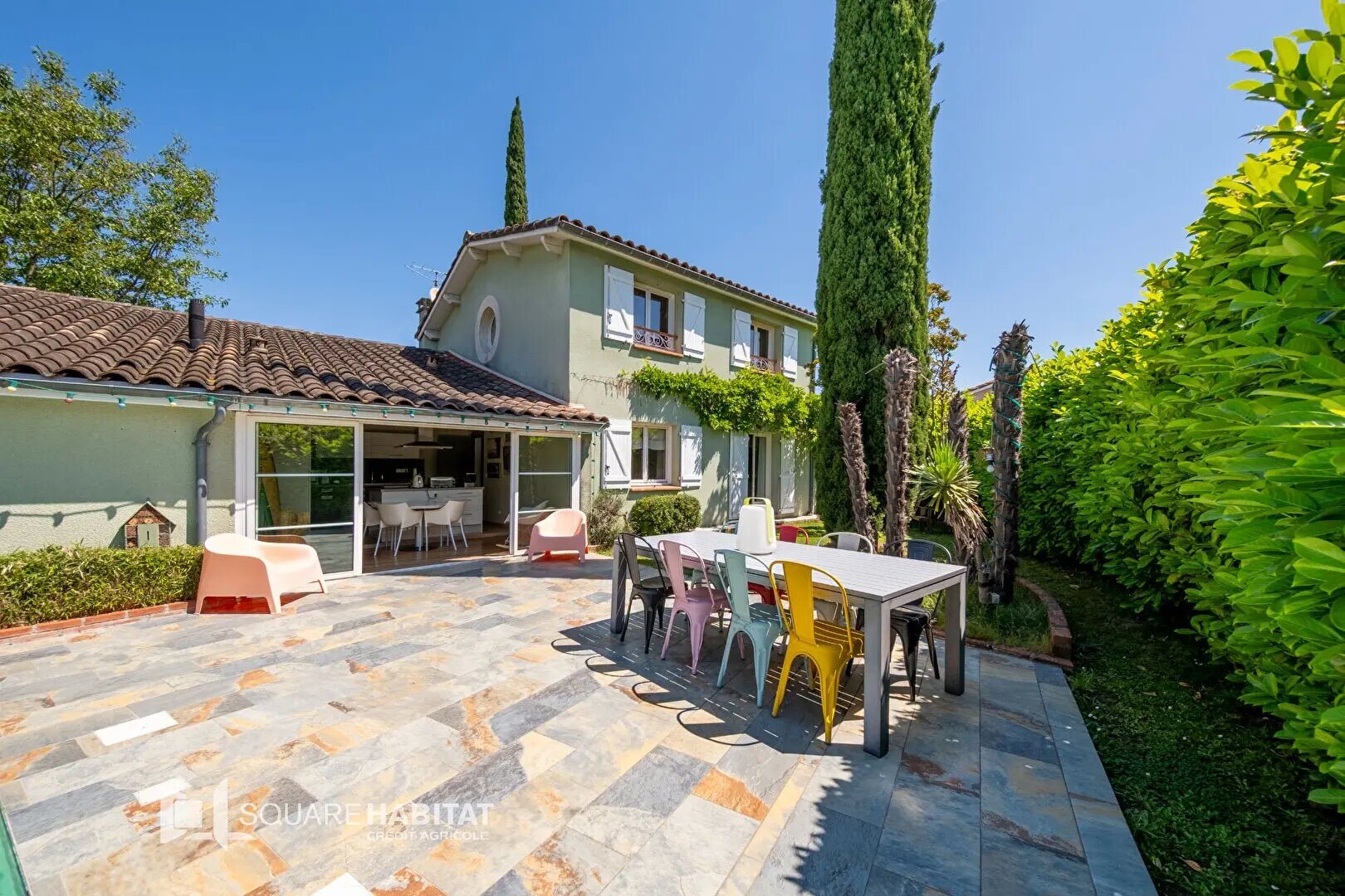 Maison à vendre, 165m², Frouzins