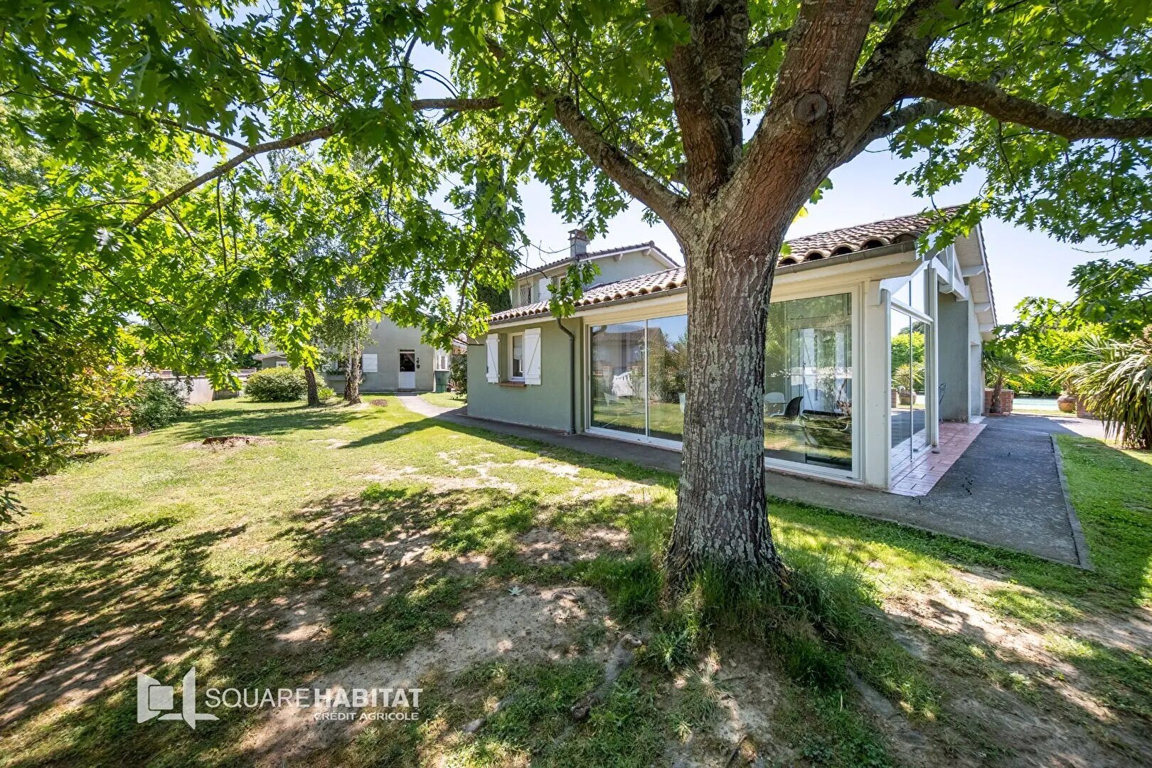 Maison à vendre, 165m², Frouzins