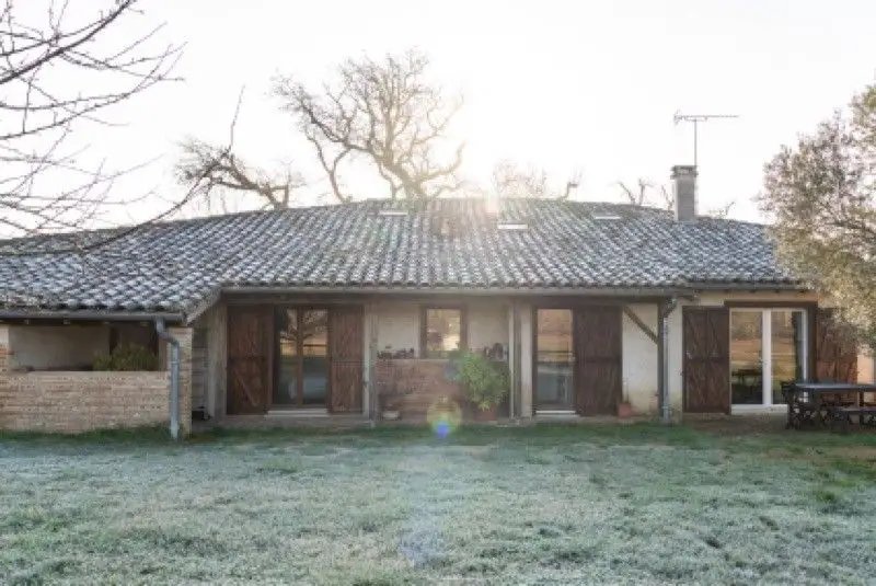 Maison à vendre, 158m², Cépet