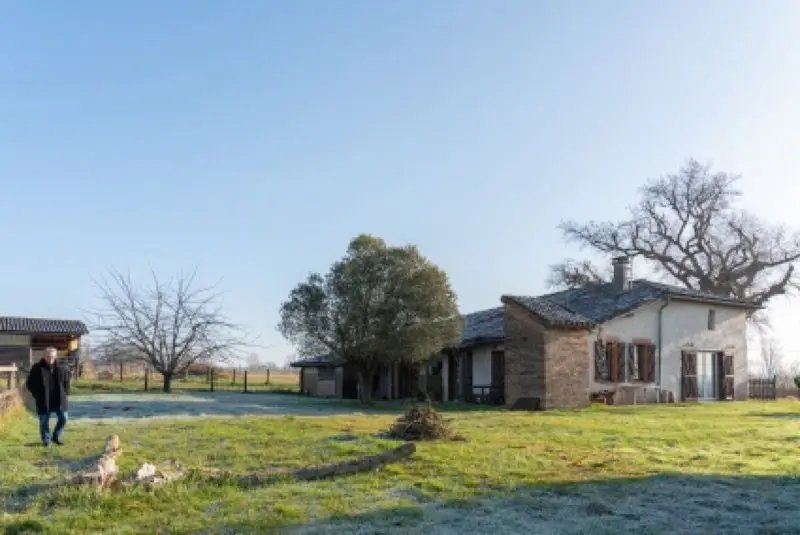Maison à vendre, 158m², Cépet