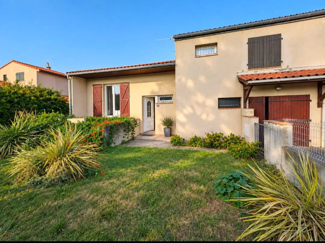 Maison à vendre, 102m², Bruguières