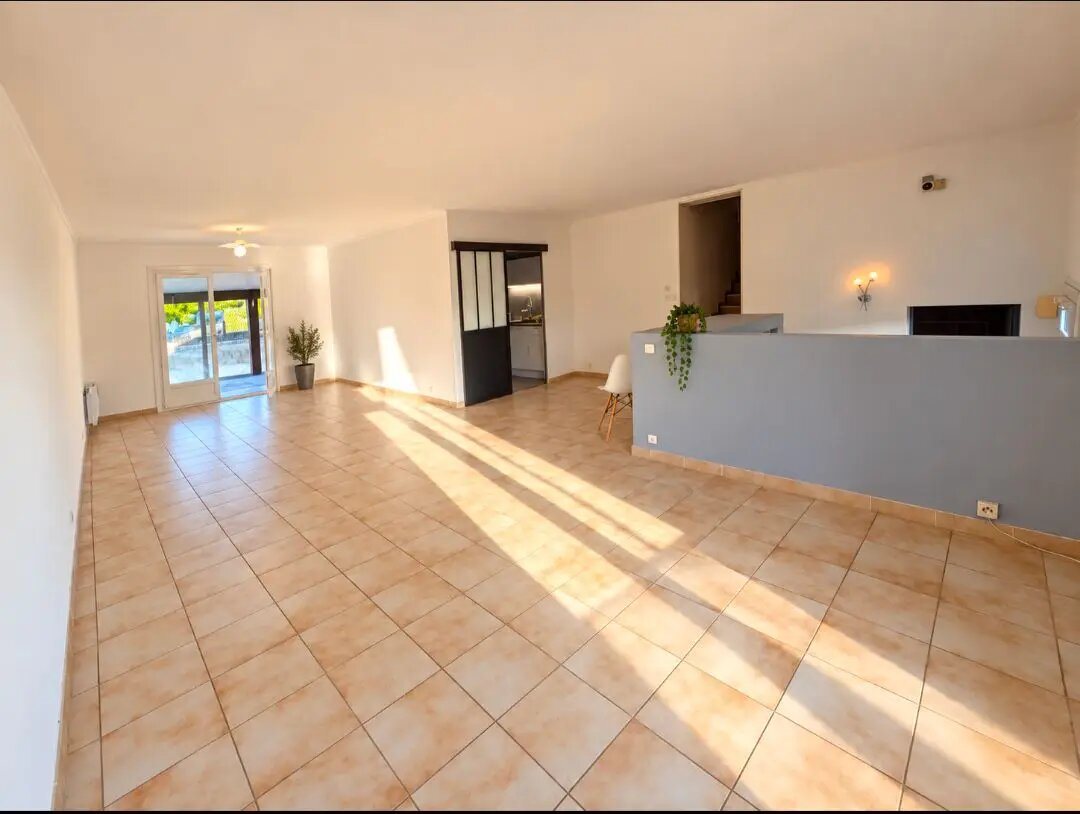 Maison à vendre, 102m², Bruguières